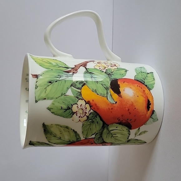 ROY Kirkham. ENGLAND 2009. PEARS AND LEAVES Picture. - Picture 1 of 11